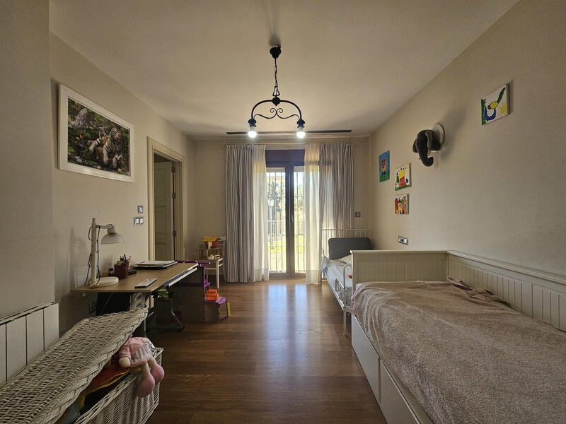 5 chambre Villa à vendre