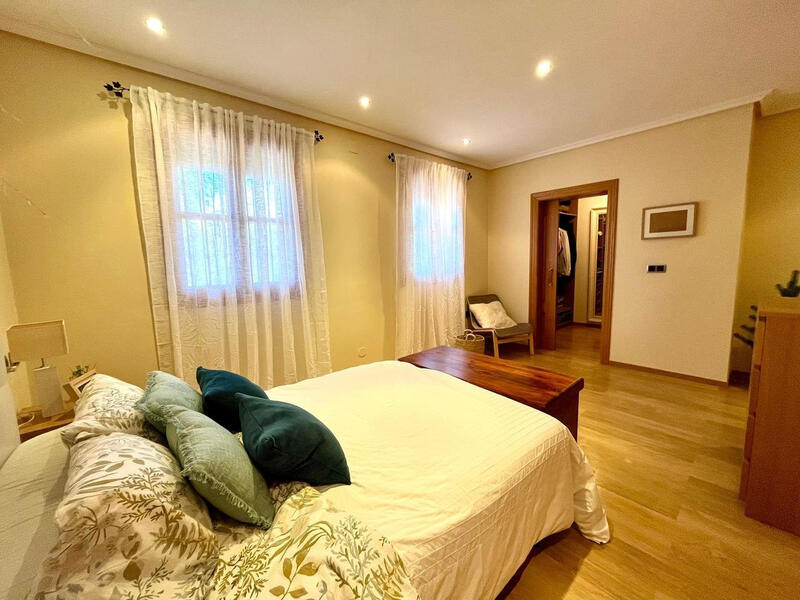 4 chambre Auberge à vendre