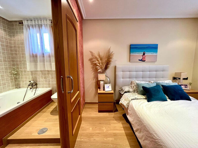 4 chambre Auberge à vendre