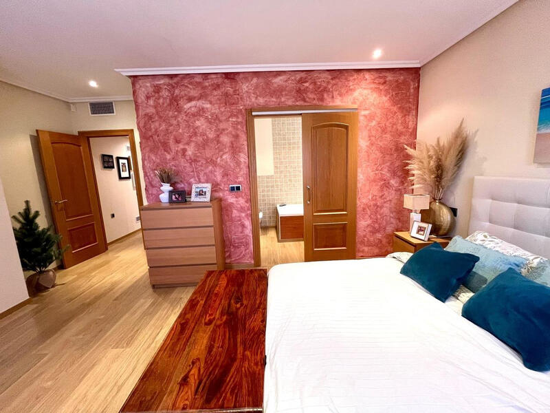 4 chambre Auberge à vendre