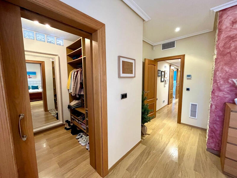 4 chambre Auberge à vendre