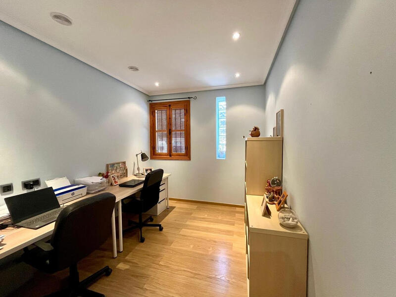 4 chambre Auberge à vendre