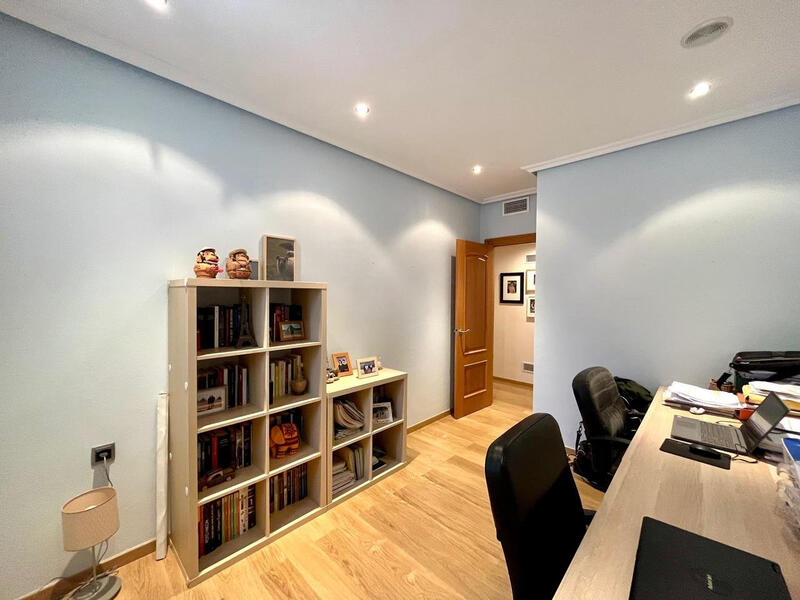 4 chambre Auberge à vendre
