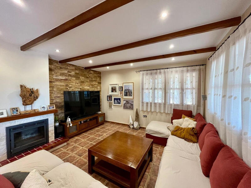 4 chambre Auberge à vendre