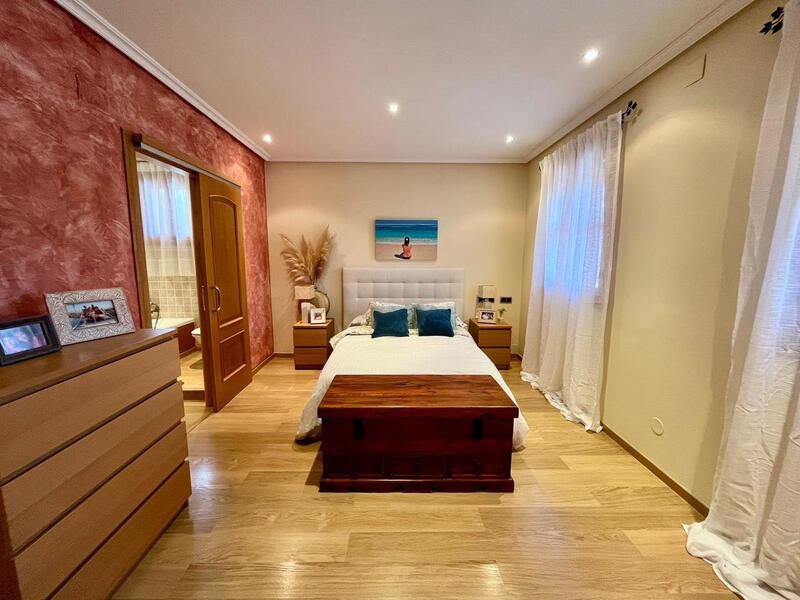 4 chambre Auberge à vendre