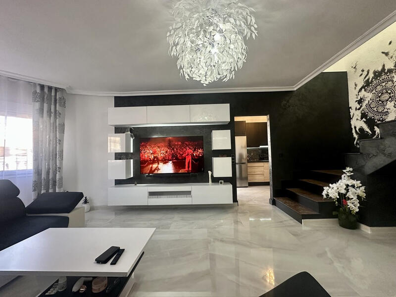 3 chambre Villa à vendre