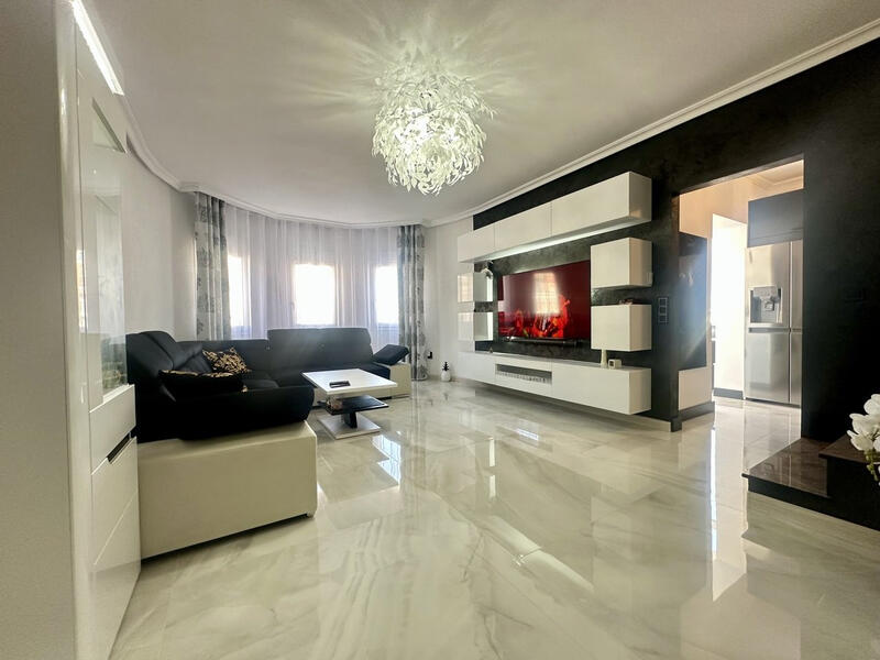 3 chambre Villa à vendre