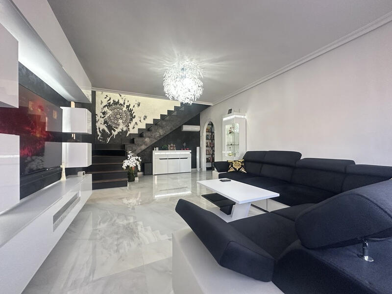 3 chambre Villa à vendre