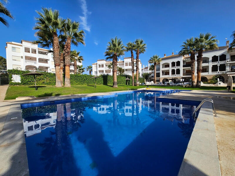 Leilighet til salgs i Villamartin, Alicante