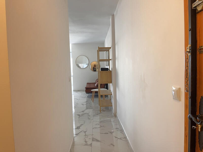 1 Cuarto Apartamento en venta