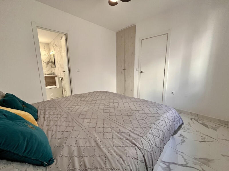 1 Cuarto Apartamento en venta