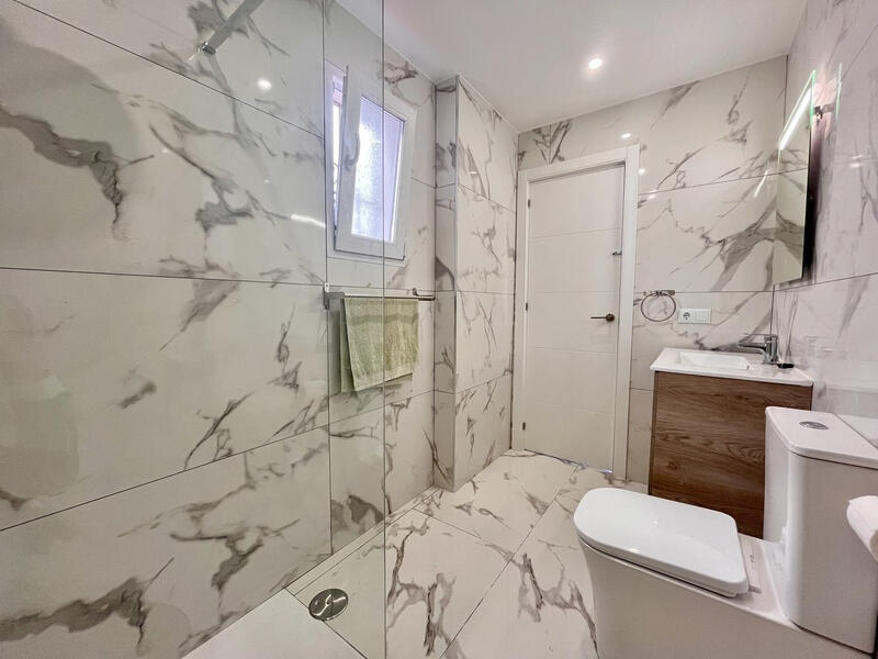 1 Cuarto Apartamento en venta