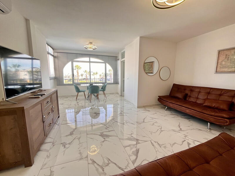 1 Cuarto Apartamento en venta