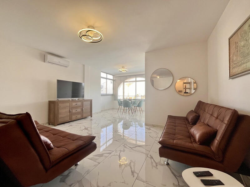 1 Cuarto Apartamento en venta