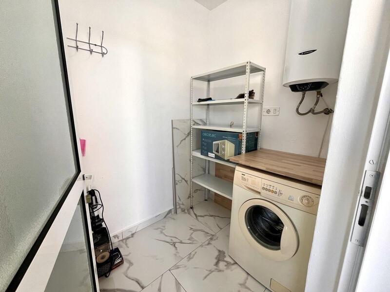 1 Cuarto Apartamento en venta