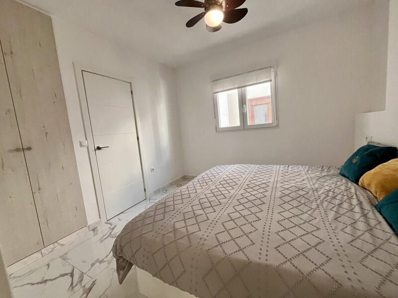 1 Cuarto Apartamento en venta