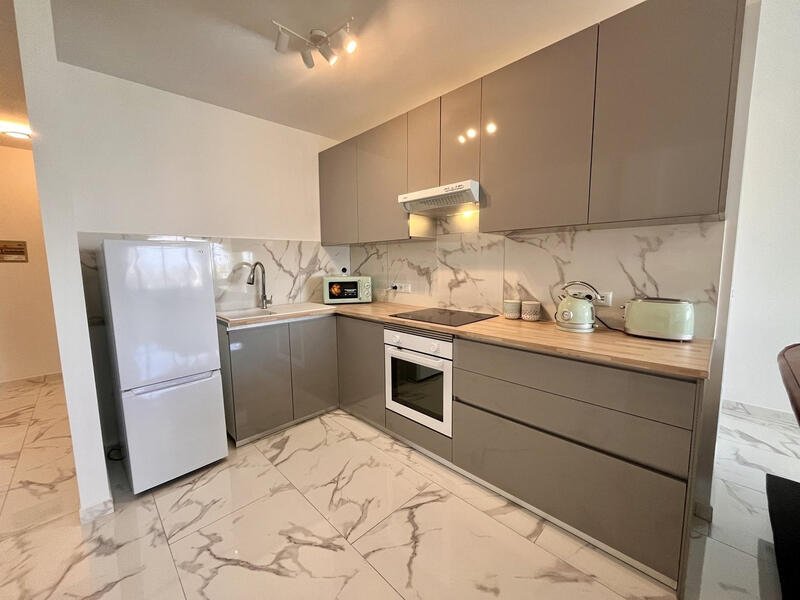 1 Cuarto Apartamento en venta