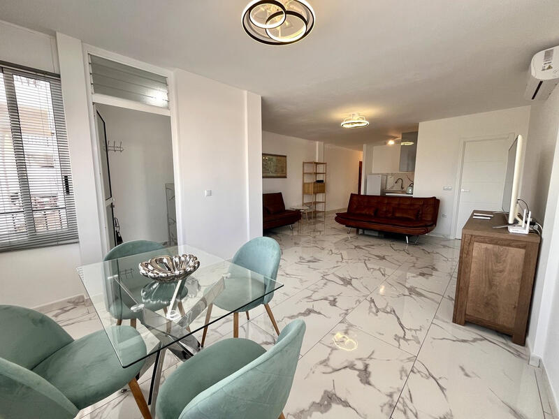 1 Cuarto Apartamento en venta