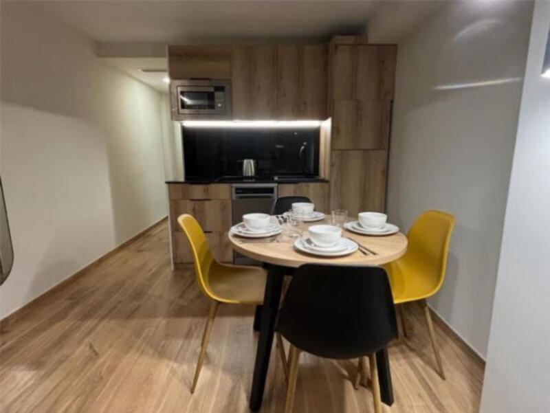 1 Cuarto Apartamento en venta