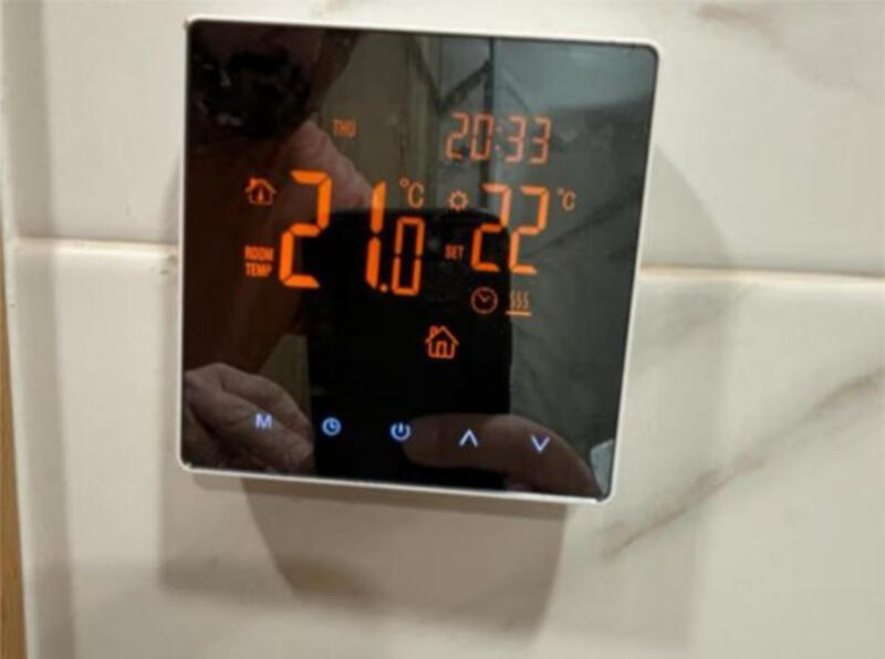 1 Cuarto Apartamento en venta