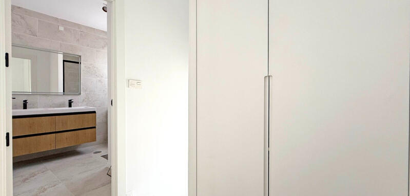 3 Schlafzimmer Stadthaus zu verkaufen