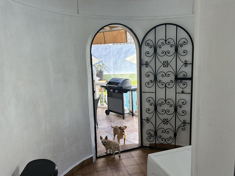 4 bedroom Villa for sale