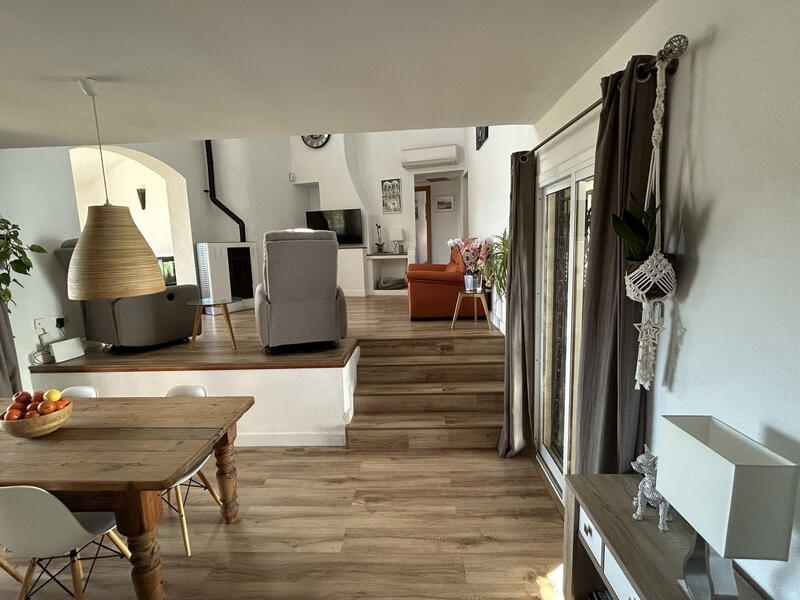4 bedroom Villa for sale