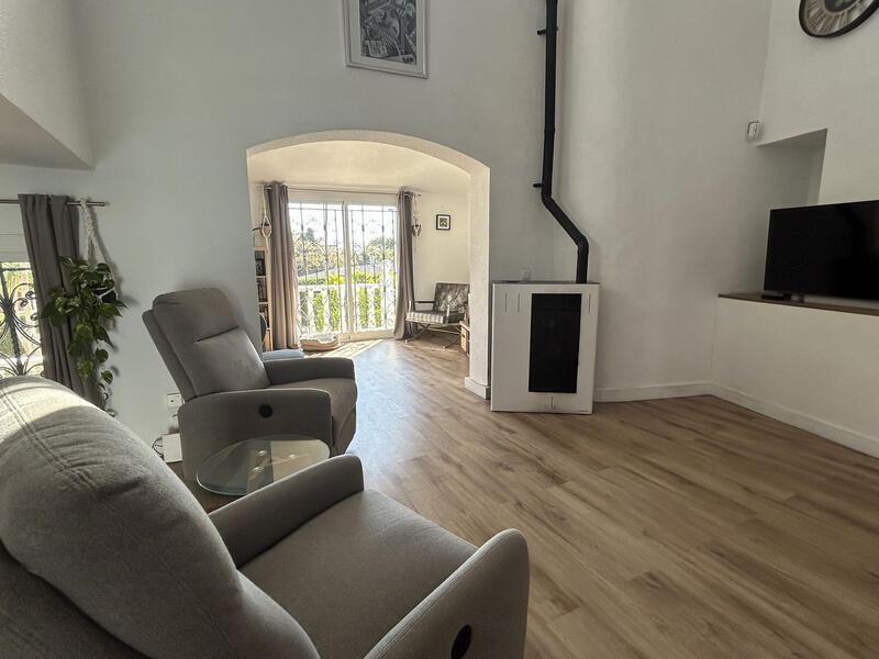 4 bedroom Villa for sale