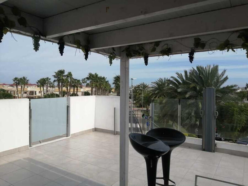 3 bedroom Villa for sale