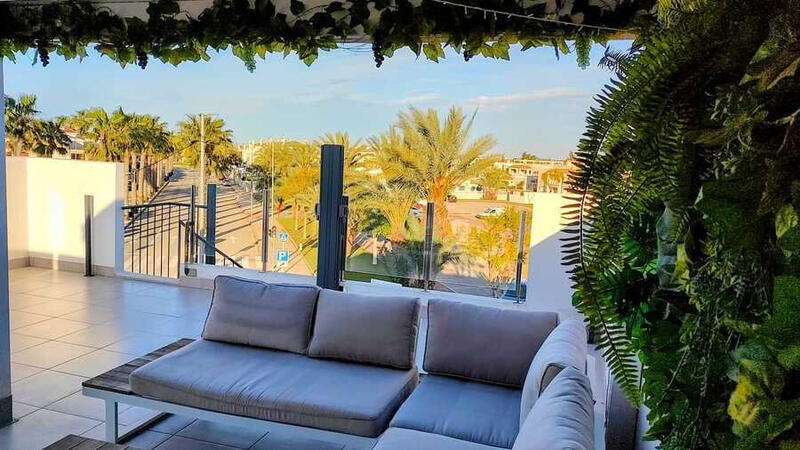 3 bedroom Villa for sale