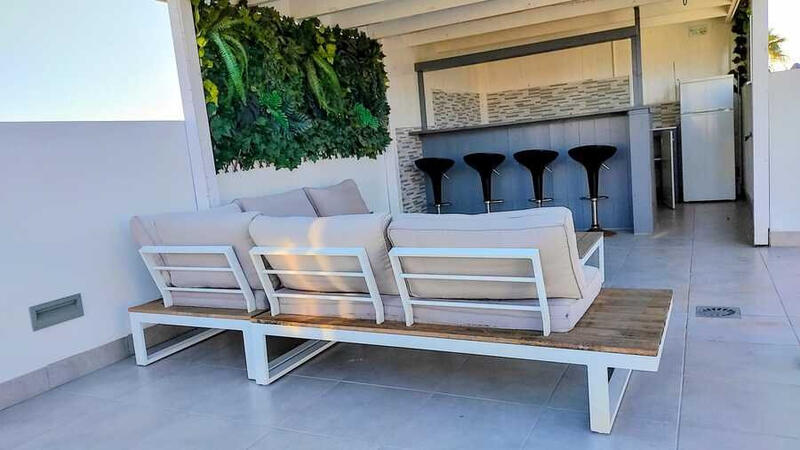 3 bedroom Villa for sale