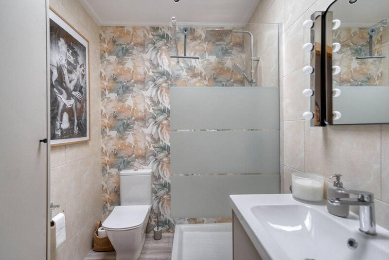 3 slaapkamer Appartement Te koop