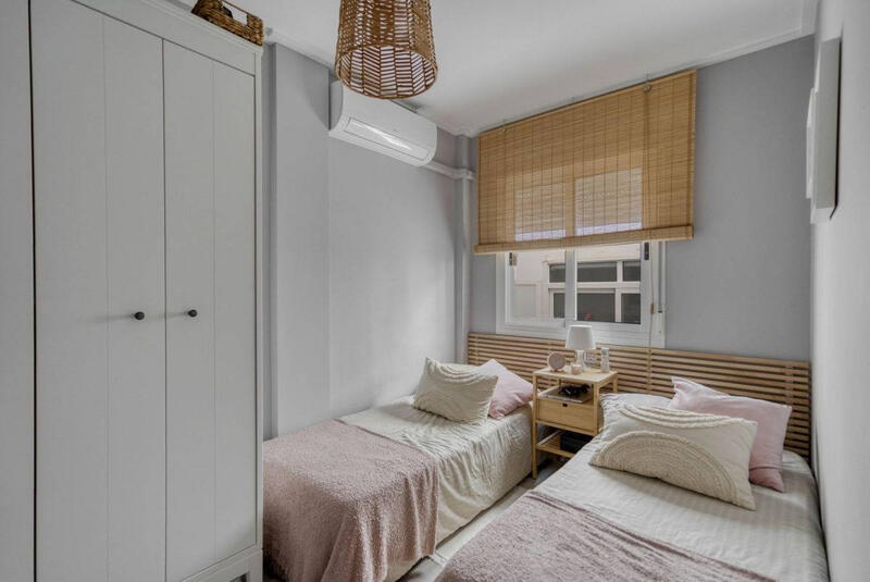 3 slaapkamer Appartement Te koop