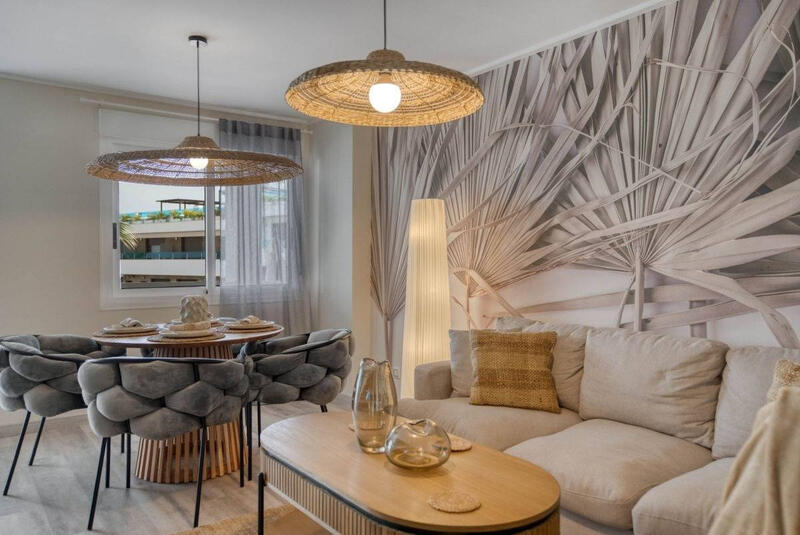 3 slaapkamer Appartement Te koop