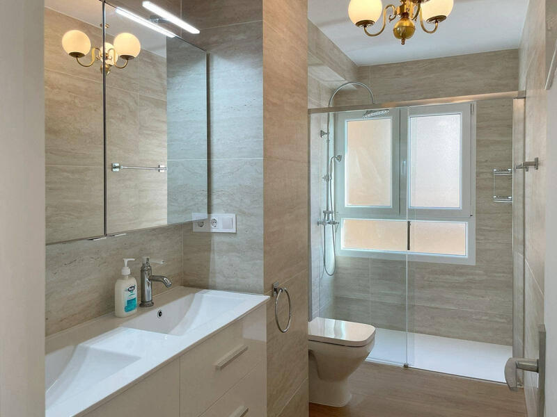 3 Cuarto Apartamento en venta