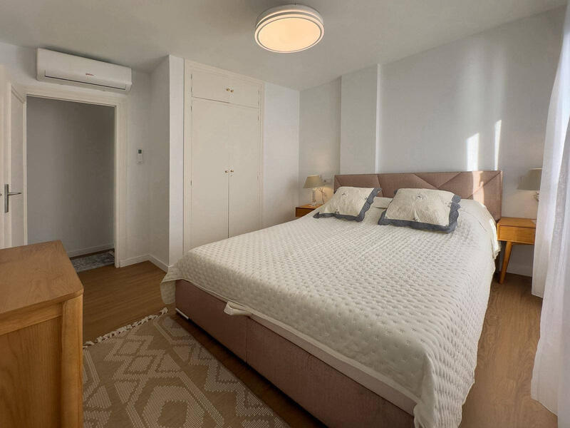 3 Cuarto Apartamento en venta
