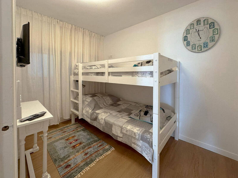 3 Cuarto Apartamento en venta