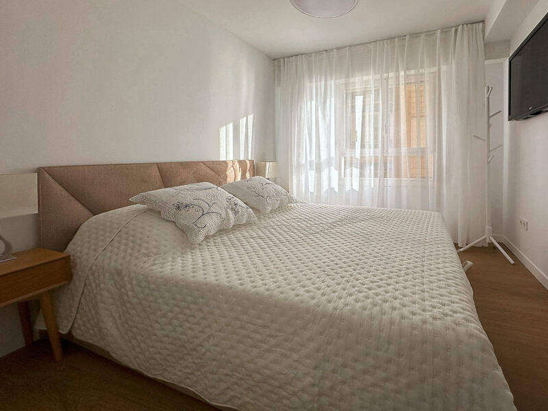 3 Cuarto Apartamento en venta