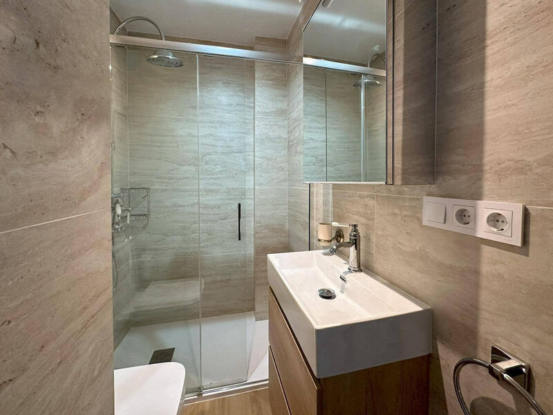 3 Cuarto Apartamento en venta
