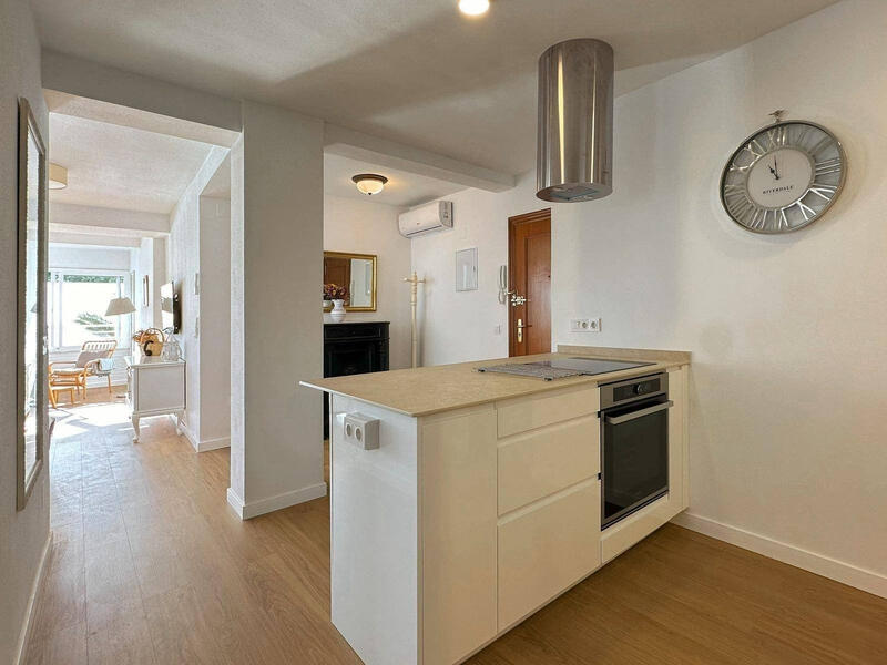 3 Cuarto Apartamento en venta