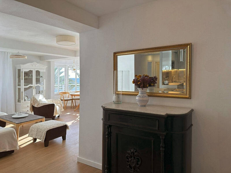 3 Cuarto Apartamento en venta