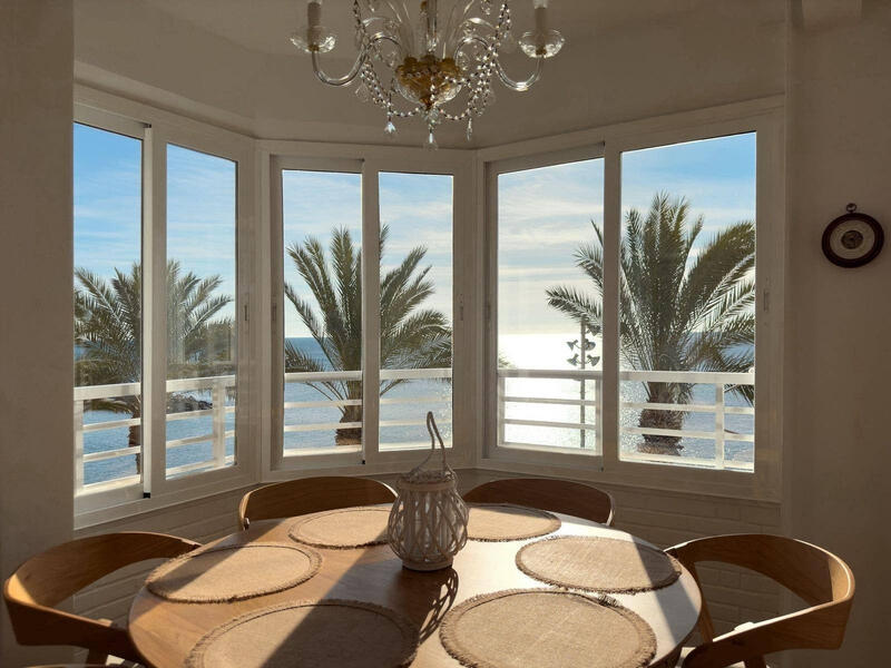 3 Cuarto Apartamento en venta