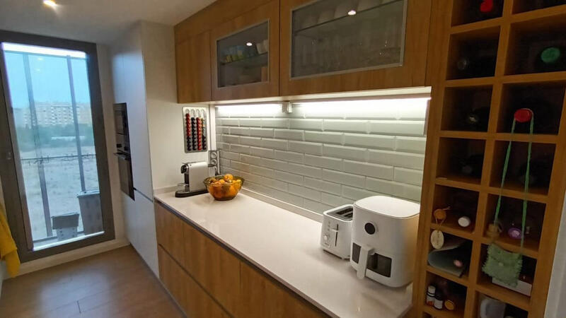 4 slaapkamer Appartement Te koop