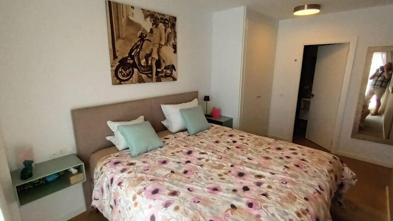 4 slaapkamer Appartement Te koop