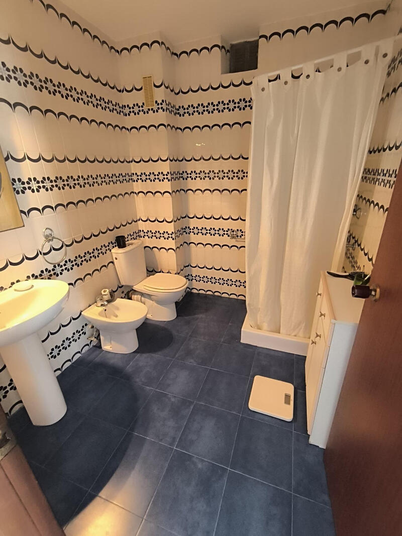 3 slaapkamer Appartement Te koop