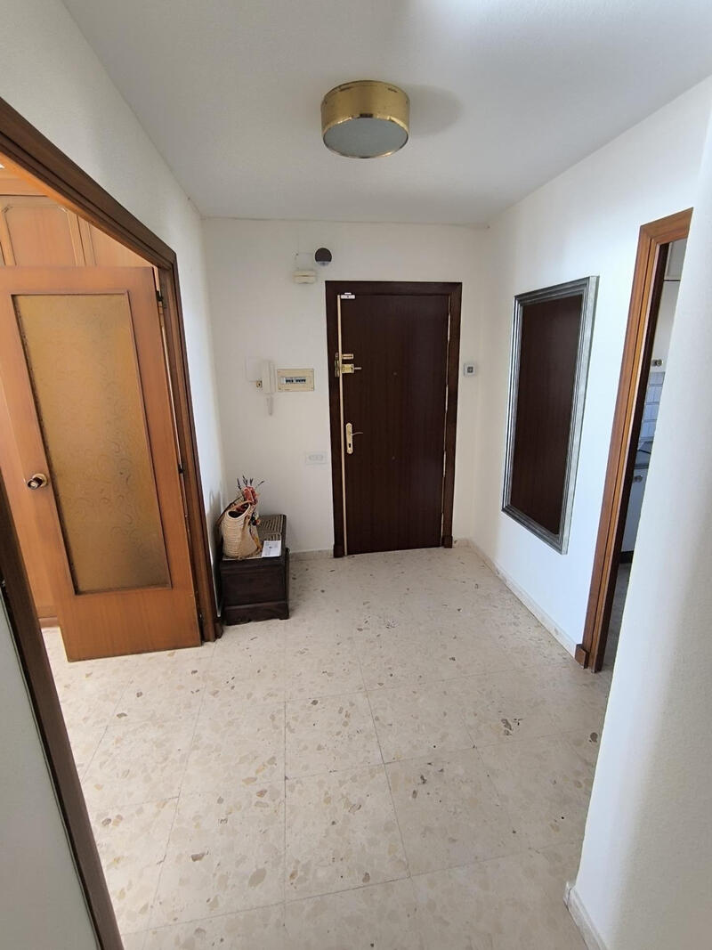 3 slaapkamer Appartement Te koop