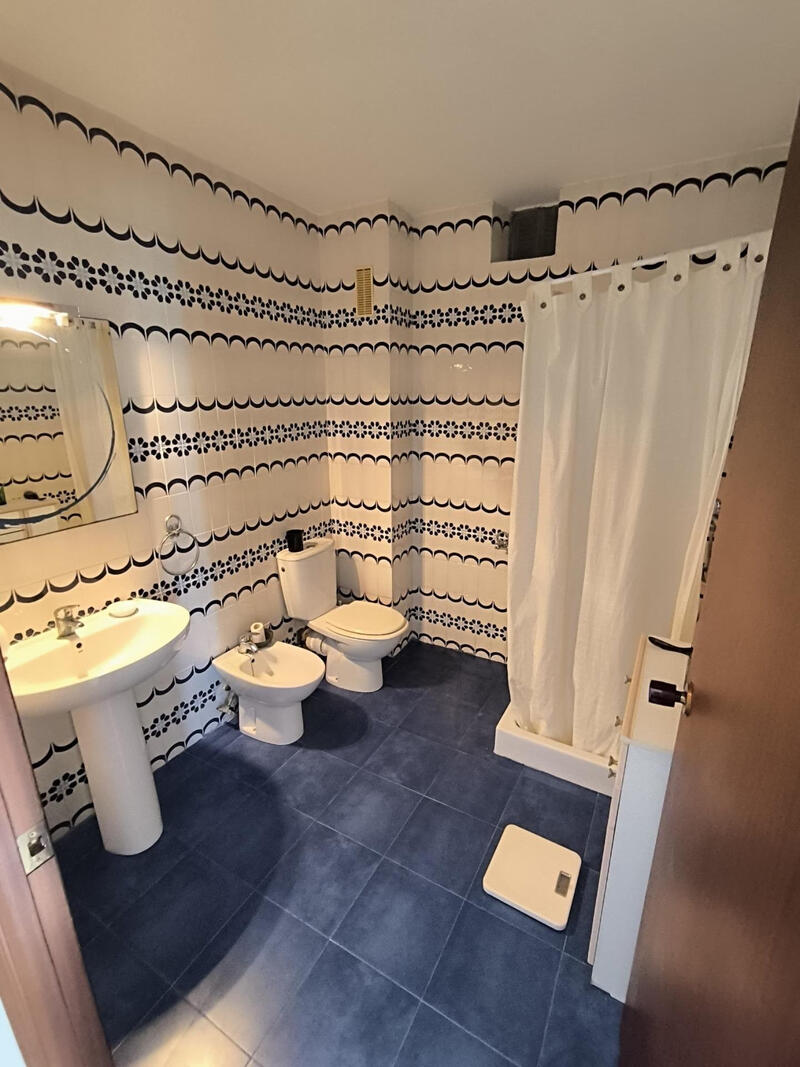 3 slaapkamer Appartement Te koop