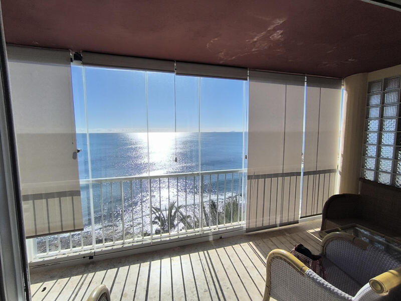 3 slaapkamer Appartement Te koop