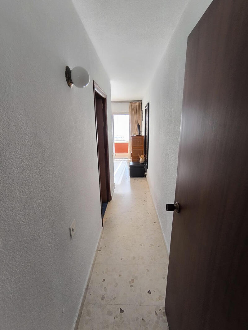 3 slaapkamer Appartement Te koop