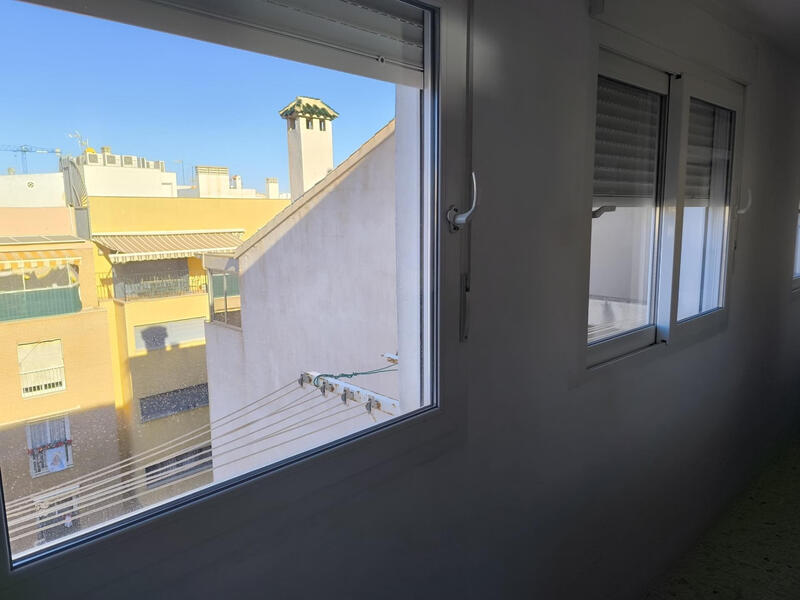 3 slaapkamer Appartement Te koop